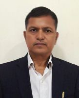 Prof. B.V. Kadam